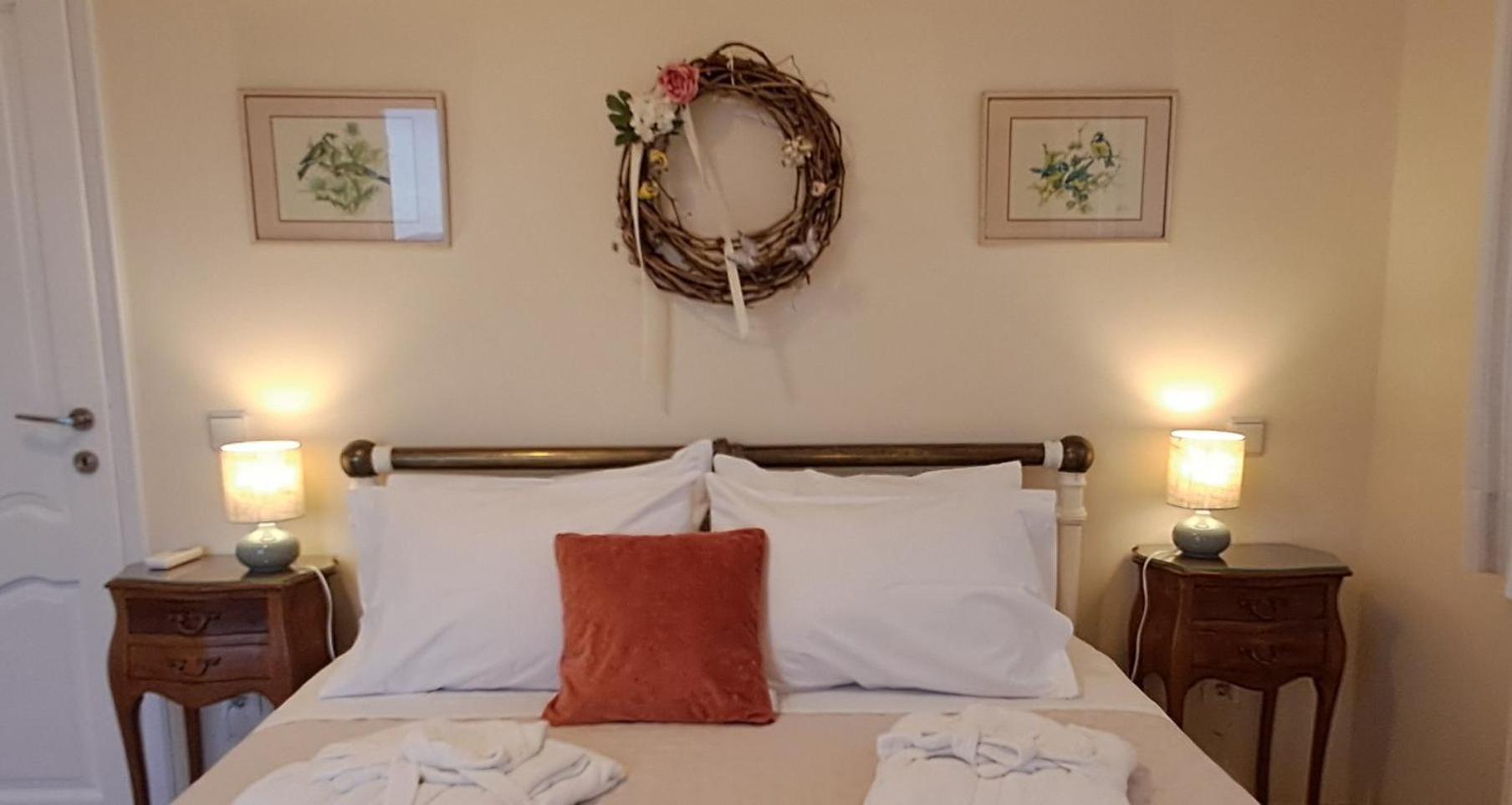 Garitsa Bay Apartment Corfu  Exterior foto