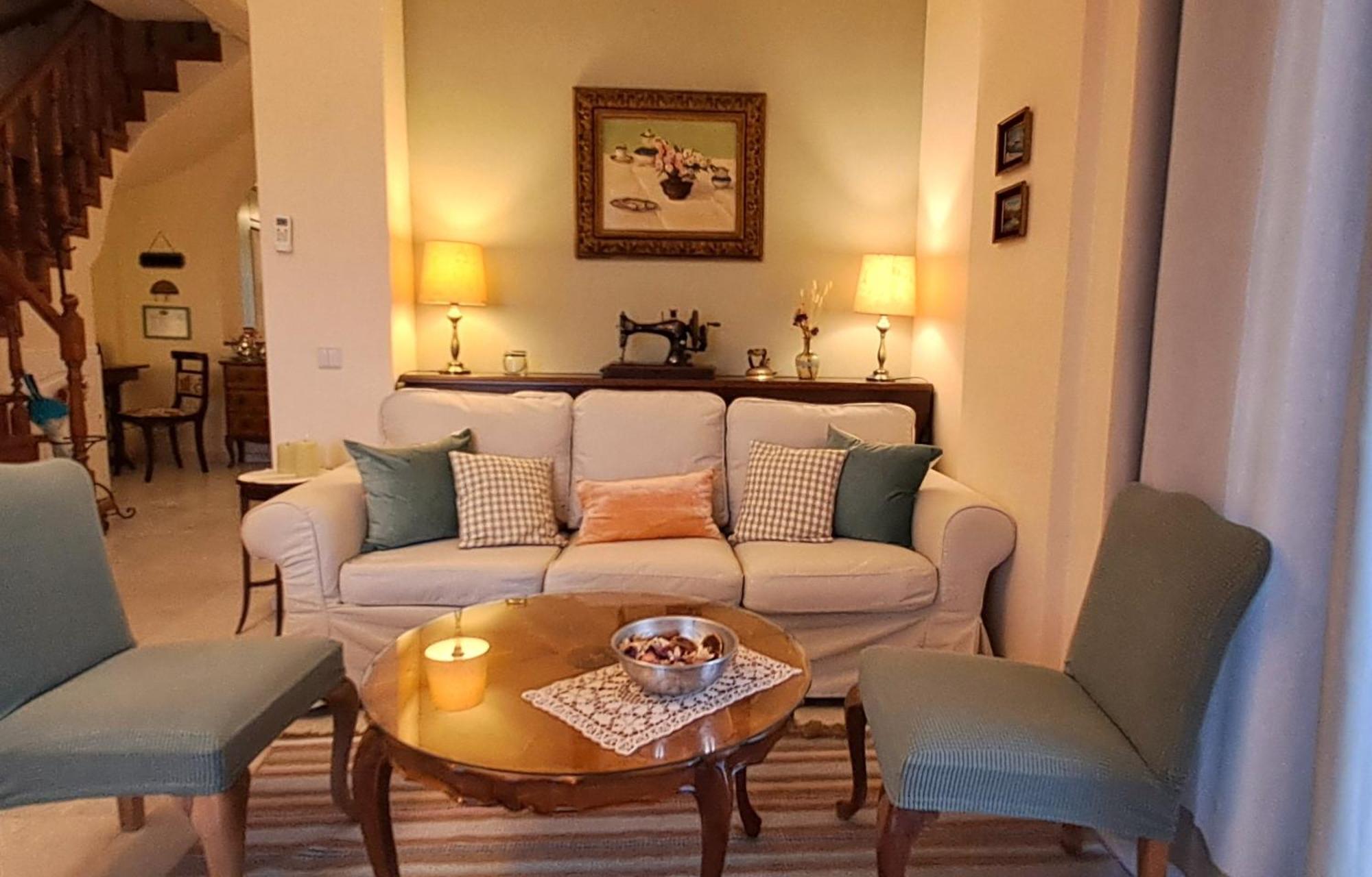 Garitsa Bay Apartment Corfu  Exterior foto